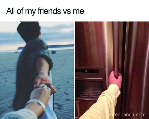 32. Все мои друзья и я: