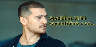 Herkesin Aklından Bir Kere Bile Olsa Geçen, İnsana Umudunu Kaybetmiş Gibi Hissetiren Anlar