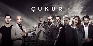 Çukur Testi: Karakuzular'dan mısın Koçovalılar'dan mı?
