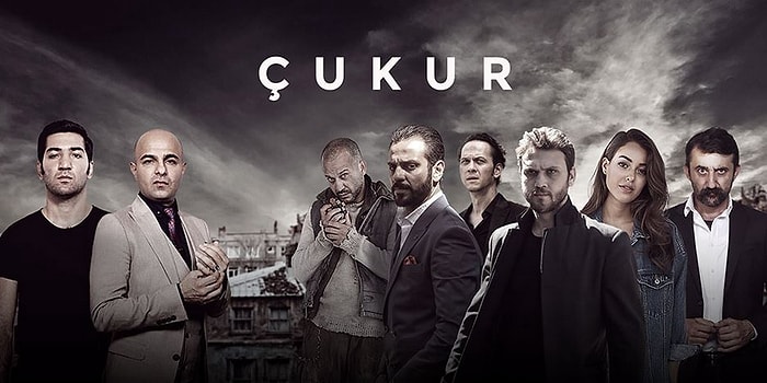 Çukur Testi: Karakuzular'dan mısın Koçovalılar'dan mı?