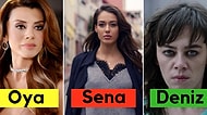 İzlerken Güçlü Duruşlarıyla Kendine Hayran Bırakan Ders Alınası 15 Ünlü Dizi Kadın Karakteri