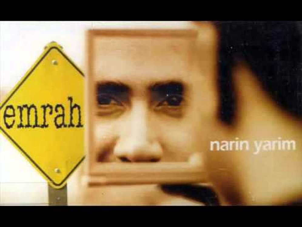 Emrah - Narin Yarim Şarkı Sözleri