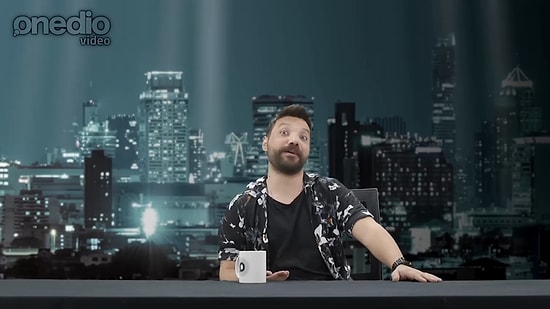 Oğuzhan Uğurla P!NÇ Manuş Baba, Önyargı, Amcalar, Dolap, RoboCop, Amiral Kafası Part4