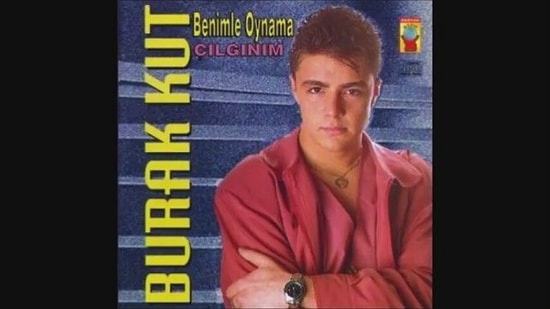 Burak Kut - Heyecanlıyım Şarkı Sözleri