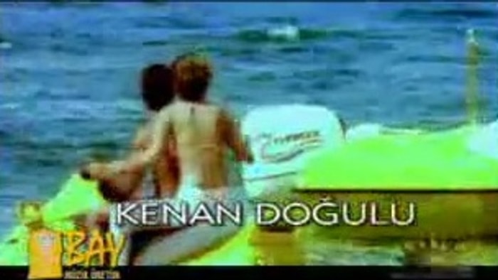 Kenan Doğulu - Tükendim Ben Şarkı Sözleri