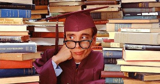 Тест: Много ли в вас бесполезных знаний?