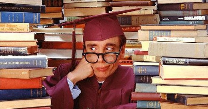 Тест: Много ли в вас бесполезных знаний?