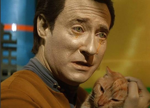 10. А этот персонаж из какого фильма?