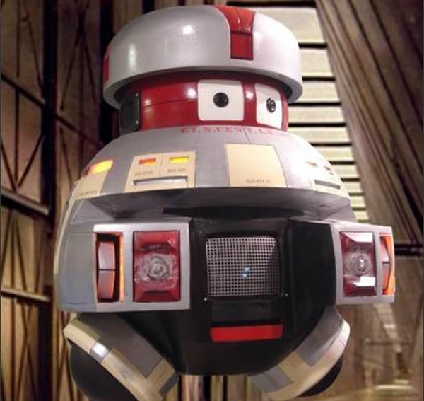 6. Что это за фильм?