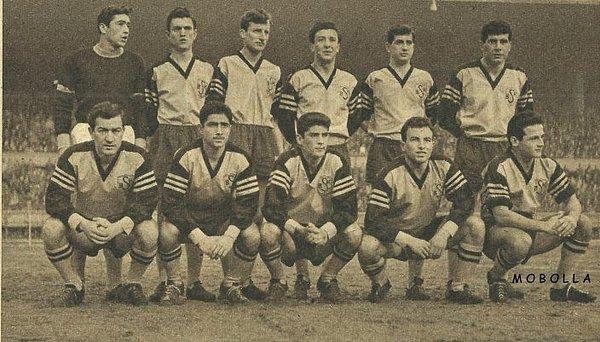 I. Dünya Savaşı sırasında pek faaliyet göstermeyen Pera Kulübü, İstanbul'un İşgali sırasında İstanbul Pazar Ligi'ne dahil oldu.