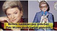 Zeki Müren'in Tek Aşkı Kürşat Bey ile Yaşadığı Sonsuz Sevginin Detaylarını İlk Kez Öğreneceksiniz