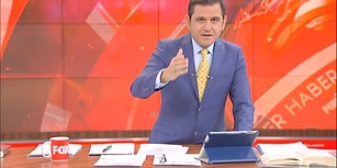 Tarım Bakanı Muhabirin Sorusuna 'Maskaralık' Dedi, Fatih Portakal Sert Çıktı: 'Kendinizi Neden Kanunların Üzerinde Görüyorsunuz?'