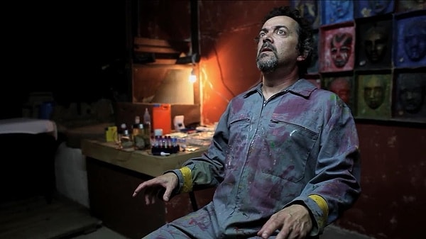 5. "Безупречная жизнь"