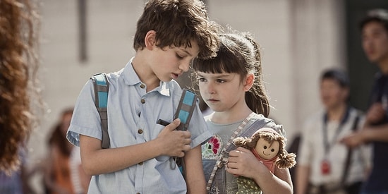 С попкорном: премьеры недели, которые не должен пропустить ни один любитель кино