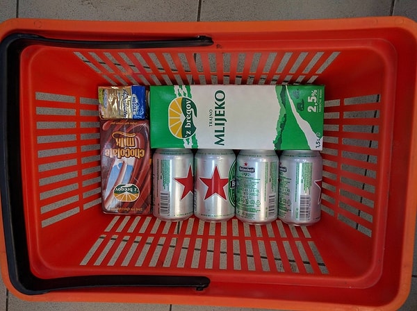 6. Глаз не оторвать