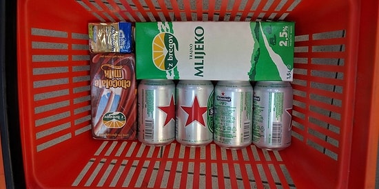 20 идеальных совпадений: ваш внутренний перфекционист будет в восторге