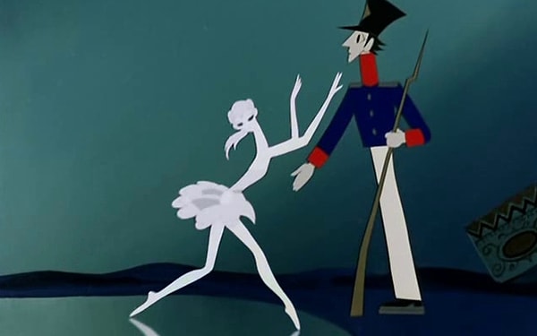 9. Почему солдатик не только оловянный, но и стойкий?