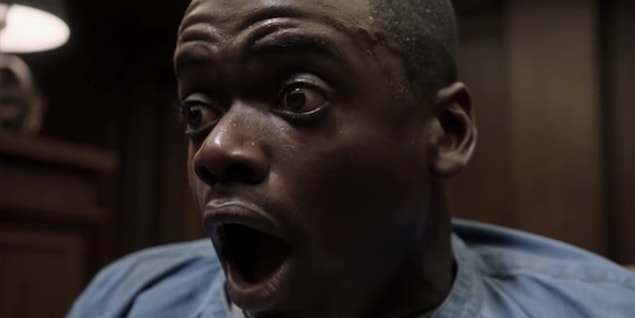 10. Get Out (2017)