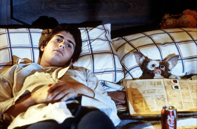 16. Gremlins (1984)