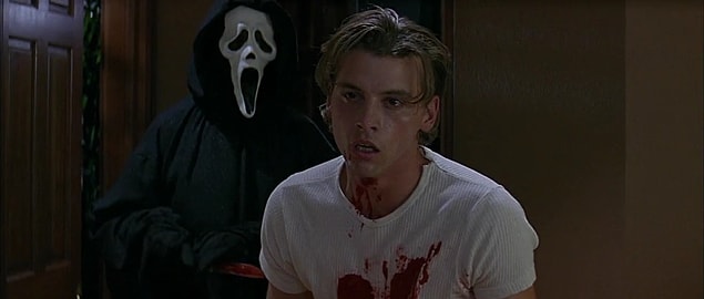 15. Scream (1996)