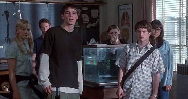 23. The Faculty (1998)