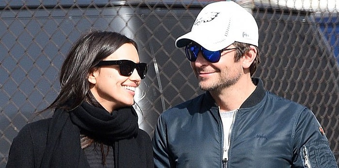 Интимные подробности из жизни Ирины Шейк и Брэдли Купера: выяснилось, что актер знает наизусть песни из сериала "Фиксики"