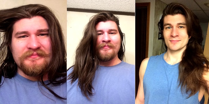 "Поверь в себя", или 15 невероятных преображений внешности