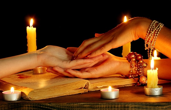 Вы полны энтузиазма...