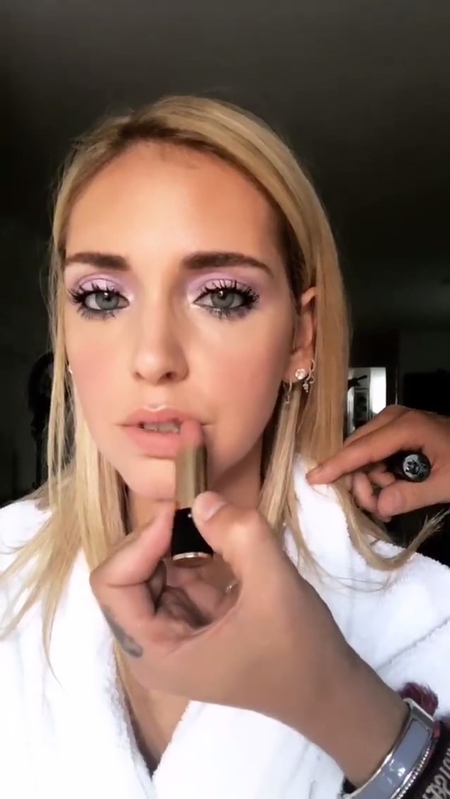 Chiara Ferragni