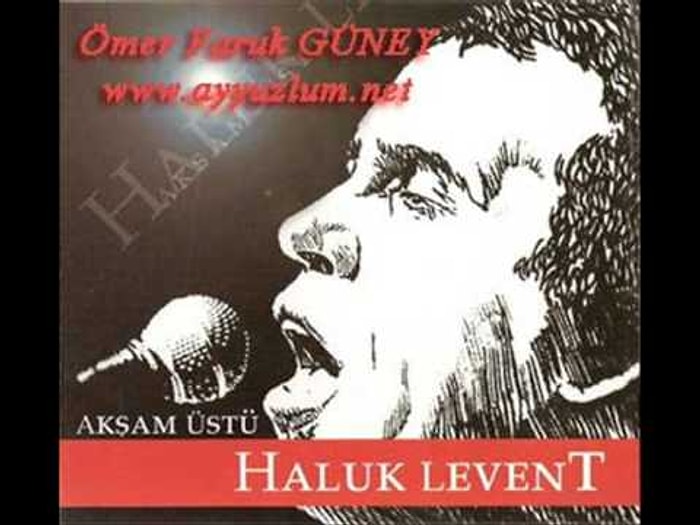 Haluk Levent - Hani Benim Olacaktın Şarkı Sözleri