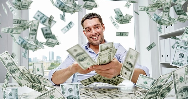 Финансовое благополучие