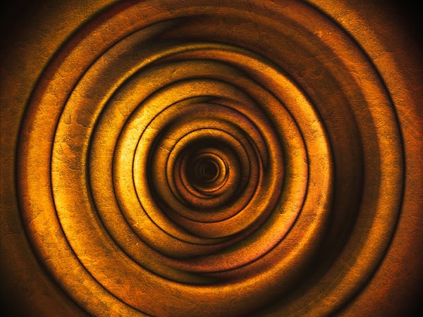 7. На что похоже, изображенное на этом фото?