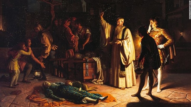 9. 981.899 - Beşinci Kolera Pandemisi (1881 - 1879)