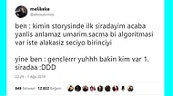 Yaşadığımız Davranışsal Bozuklukları Tek Paylaşımda Özetlemiş Efsolubirnick'ten Birbirinden Eğlenceli 17 Tespit