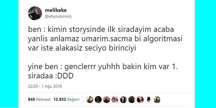 Yaşadığımız Davranışsal Bozuklukları Tek Paylaşımda Özetlemiş Efsolubirnick'ten Birbirinden Eğlenceli 17 Tespit