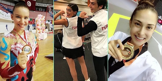 Doya Doya Gururlanalım Diye: Son Dönemde Ülkemiz Adına İyi İşler Yapan Kişilerden 15 Şahane Başarı