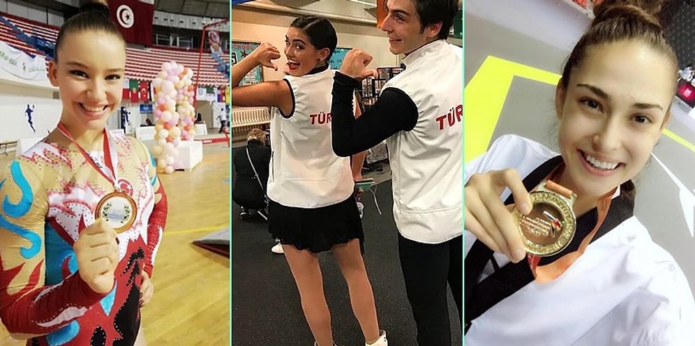 Doya Doya Gururlanalım Diye: Son Dönemde Ülkemiz Adına İyi İşler Yapan Kişilerden 15 Şahane Başarı