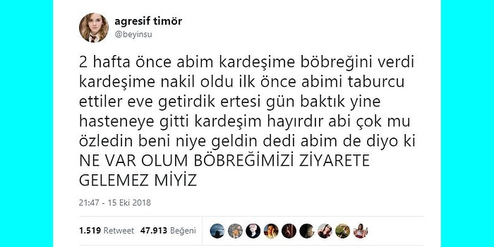 Aile Üyelerini Mizahlarına Alet Eden Goygoyculardan Haftanın En Eğlenceli 19 Paylaşımı