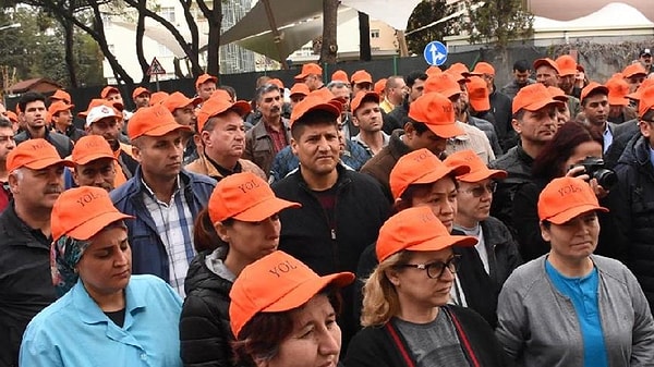 "Huzur arıyorsak hakperest olmayı terk etmemiz gerekiyor"