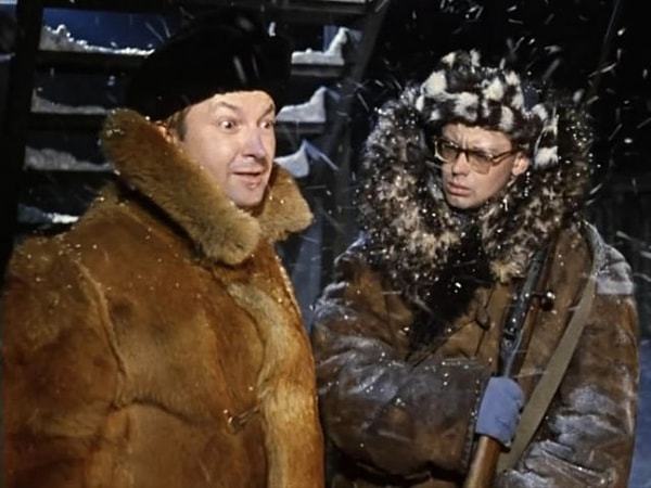 5. Как пройти в библиотеку?