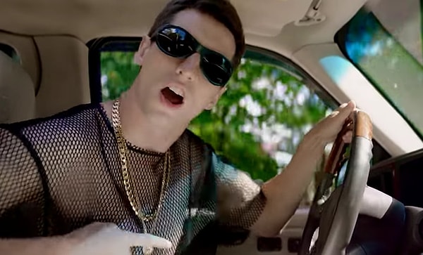 10. Майка в сеточку