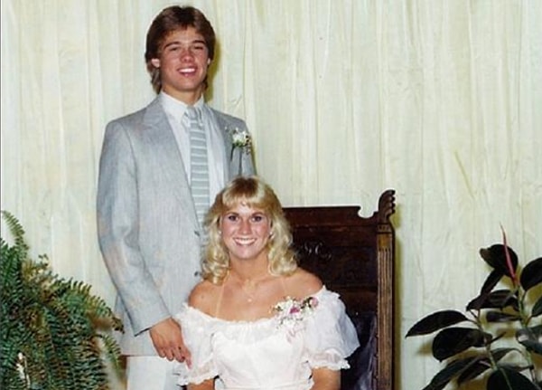 5. Брэд Питт