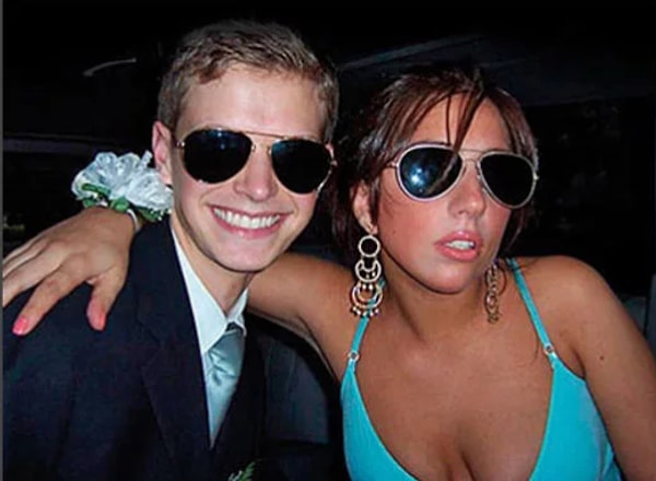 12. Леди Гага