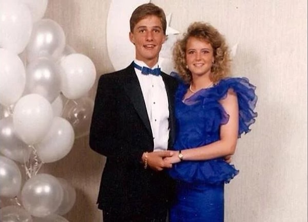 13. Мэттью Макконахи