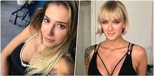 Bu Ünlülerden Hangisinin Instagram'da Daha Fazla Paylaşım Yaptığını Bulabilecek misin?