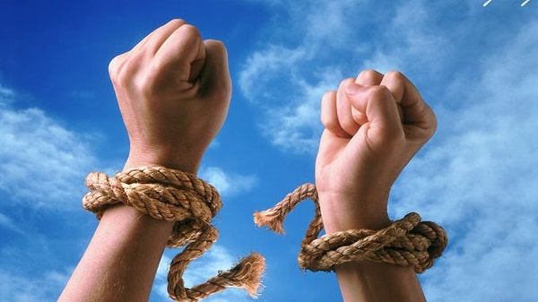 Вы абсолютно независимый человек