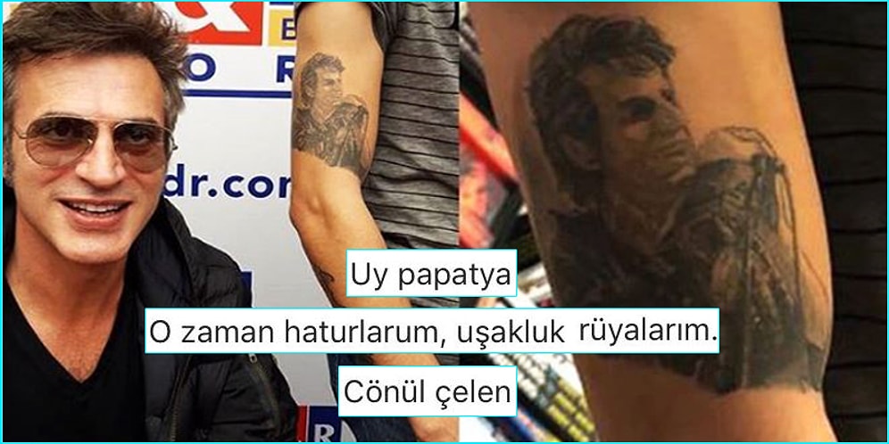 İnternetteki Ata Sporumuz Olan Yorum Yapmanın Bu Haftaki Altın Madalyalık 17 Temsilcisi