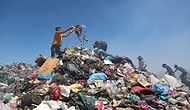 Atık İthalatı Artıyor, Uzmanlar Endişeli: 'İngiltere, 2018'in İlk Çeyreğinde Türkiye'ye 27 Bin Ton Plastik Çöp Gönderdi'