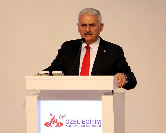 Binali Yıldırım’ın 'Evlenmek İsteyen Yaşlı Amca' Anısı ve Sosyal Devlet İçin Bir Garip Ölçü