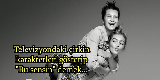 Dünya Onlar Sayesinde Daha Güzel! Sadece Kız Kardeşi Olanların Anlayacağı 22 Komik Durum